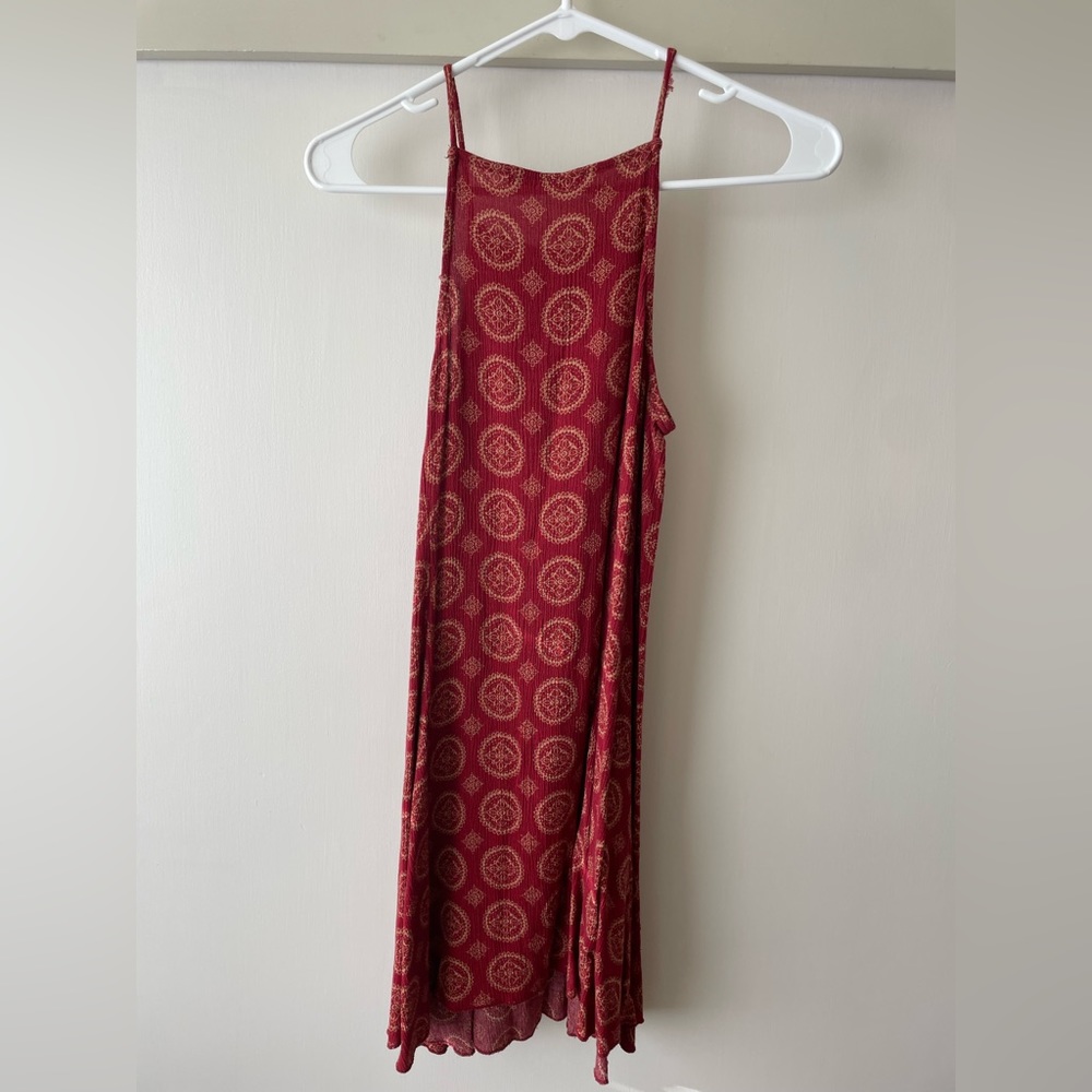 Sun dress - Picture 2 of 3